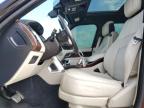 2021 Land Rover Range Rover Hse Westminster Edition продається в Grand Prairie, TX - Front End