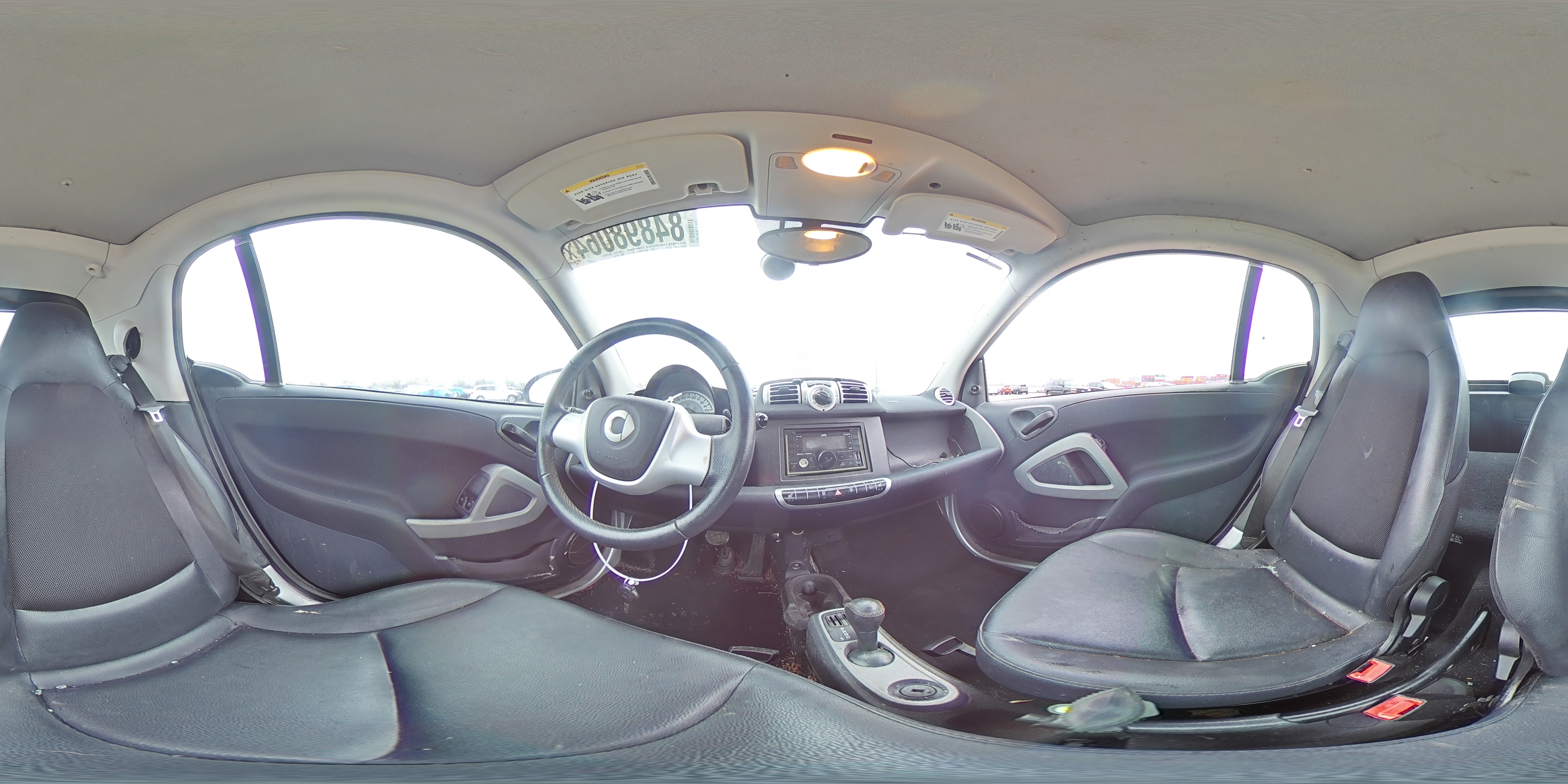 2015 Smart Fortwo - Image 12