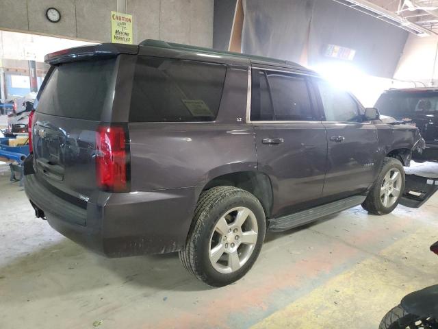  CHEVROLET TAHOE 2015 Brązowy