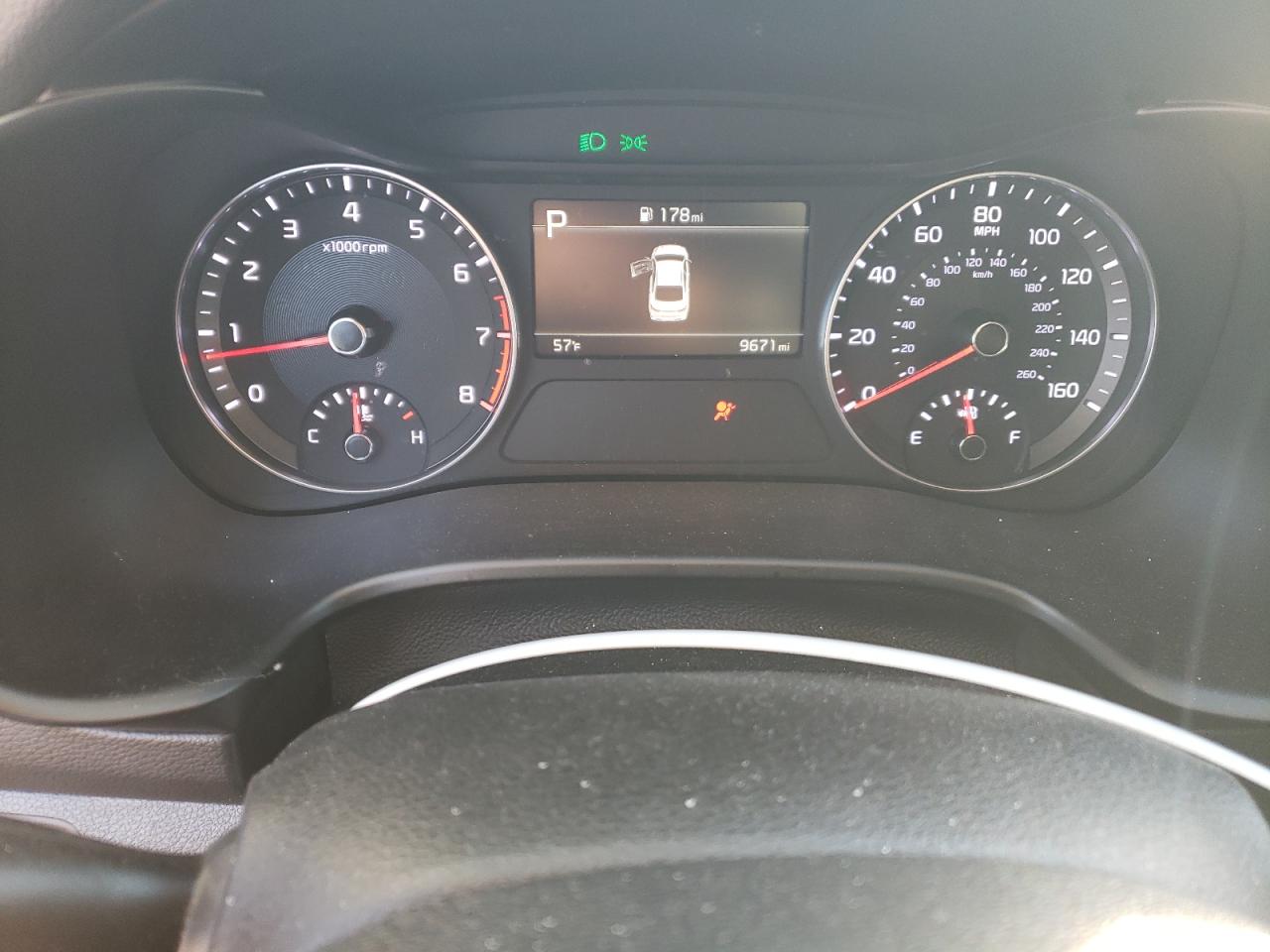 2024 Kia Forte - Image 9
