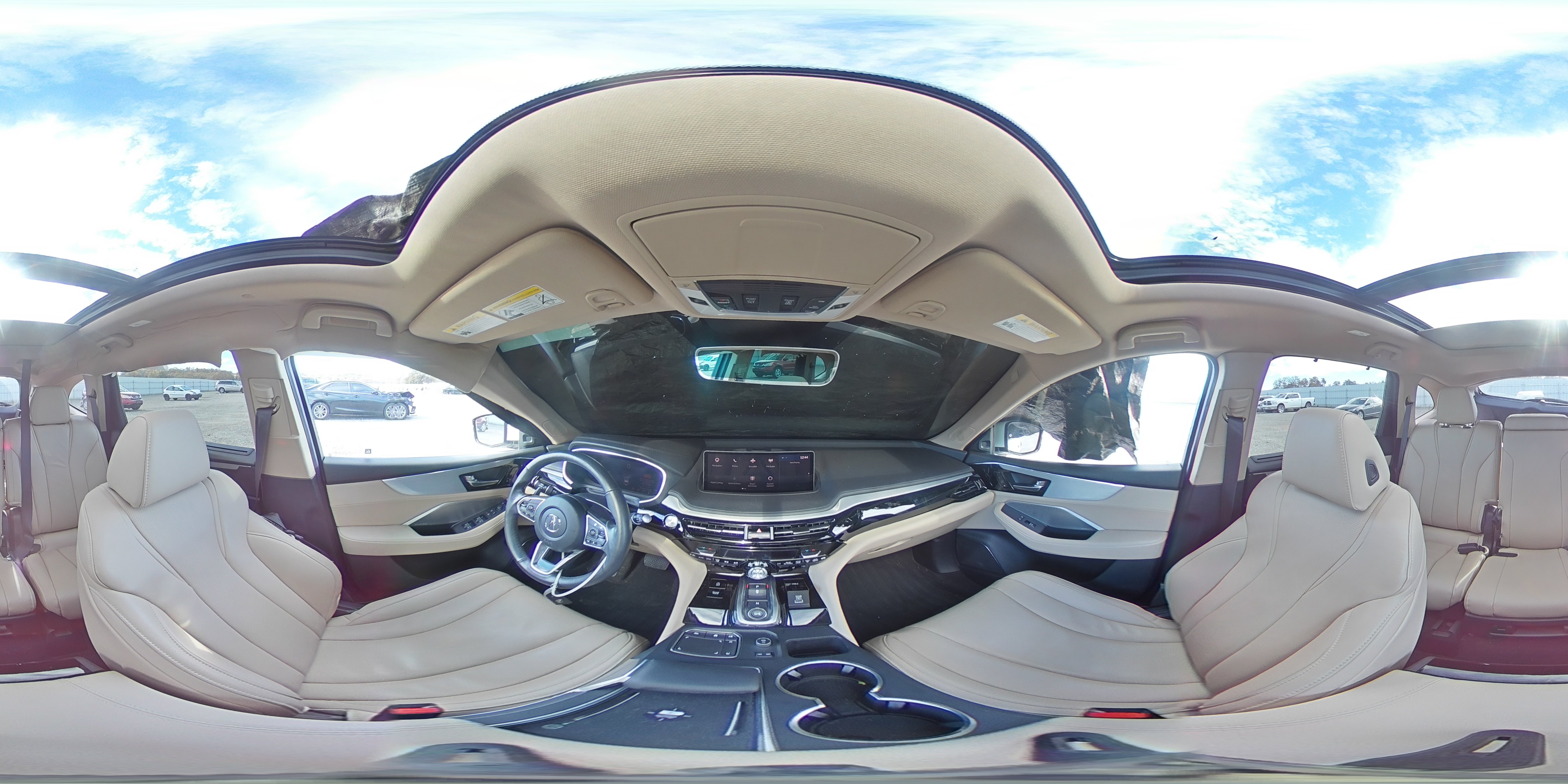 2024 Acura MDX - Image 13