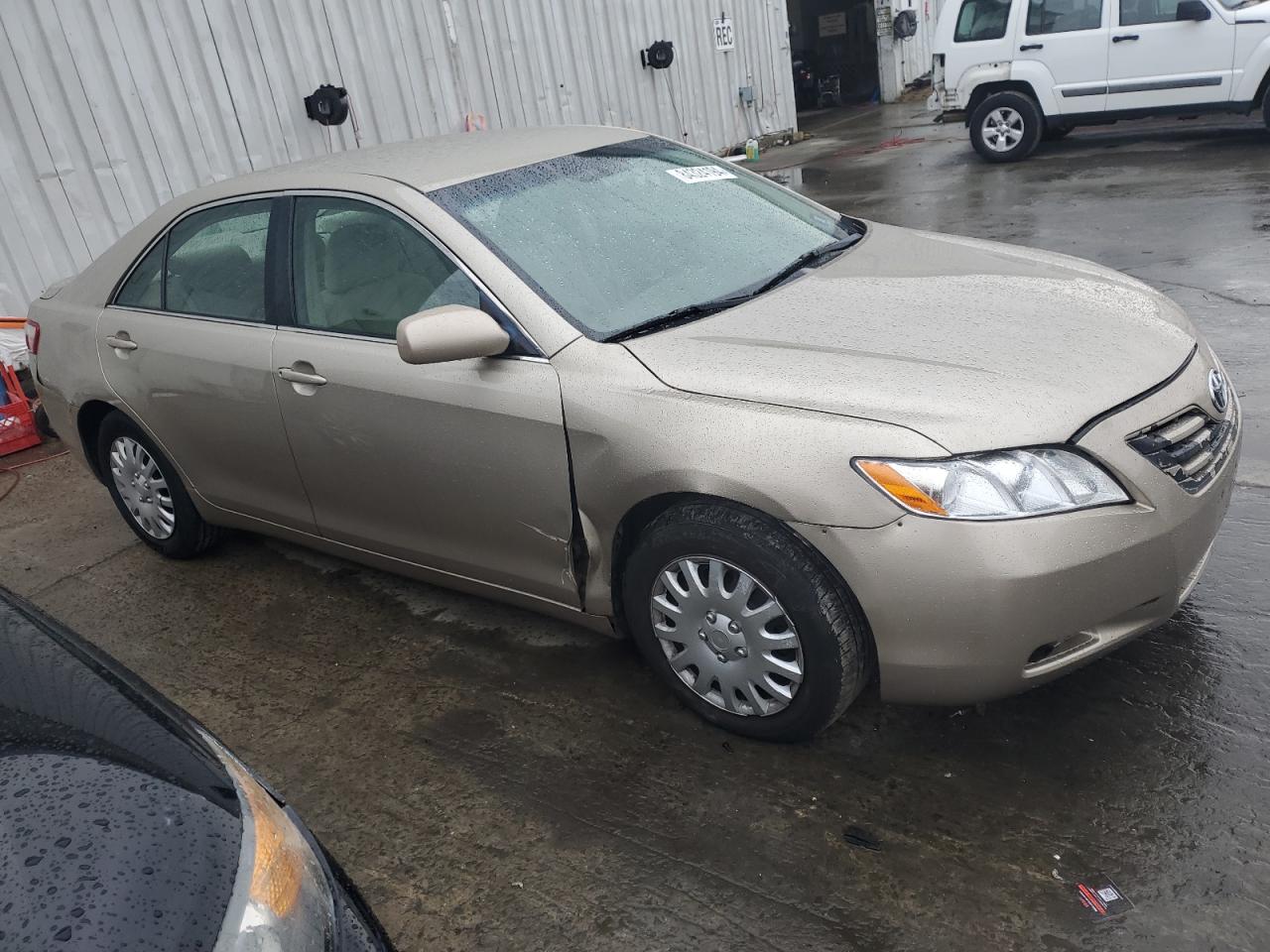 2009 Toyota Camry - Image 4