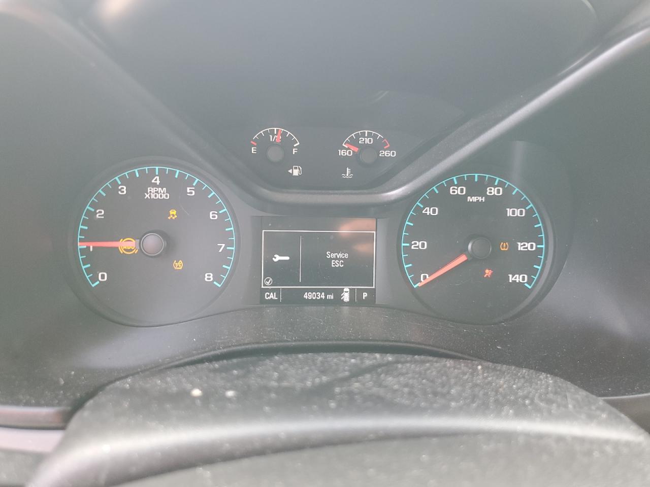 2021 GMC Canyon - Image 9