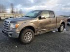 2013 Ford F150 Super Cab de vânzare în Arlington, WA - Side