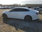 2021 Chevrolet Malibu Lt en Venta en Laurel, MD - Front End
