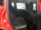 2016 Jeep Renegade Trailhawk zu verkaufen in Angola, NY - Front End