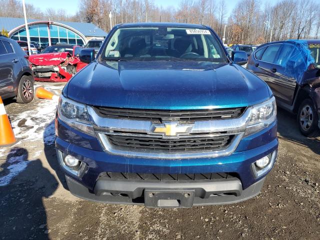  CHEVROLET COLORADO 2020 Blue