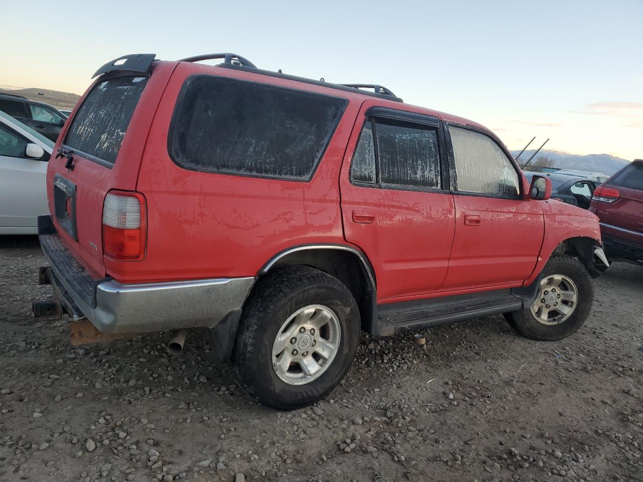1998 Toyota 4Runner - Image 3