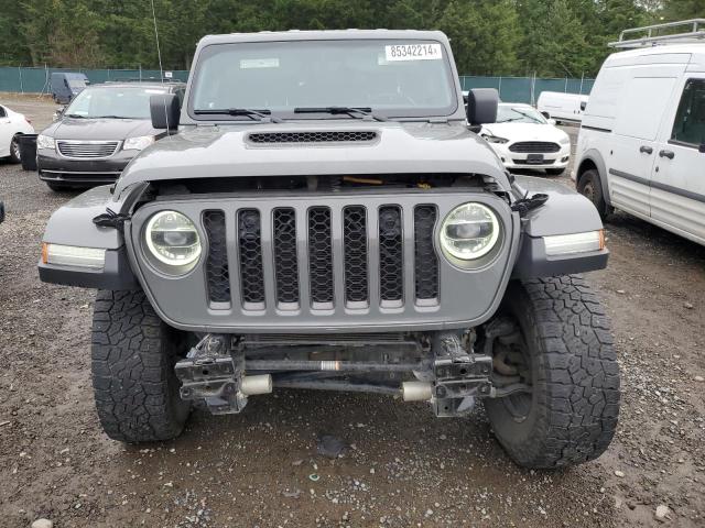  JEEP GLADIATOR 2021 Серый