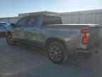 2020 Chevrolet Silverado K1500 Rst   იყიდება Kansas City-ში, KS - Front End