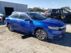 2019 Honda Insight Touring იყიდება Jacksonville-ში, FL - Front End