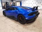 2018 LAMBORGHINI HURACAN PE for sale at Copart WOLVERHAMPTON