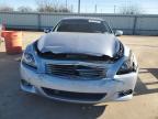 2011 Infiniti G37 Base იყიდება Wilmer-ში, TX - Front End