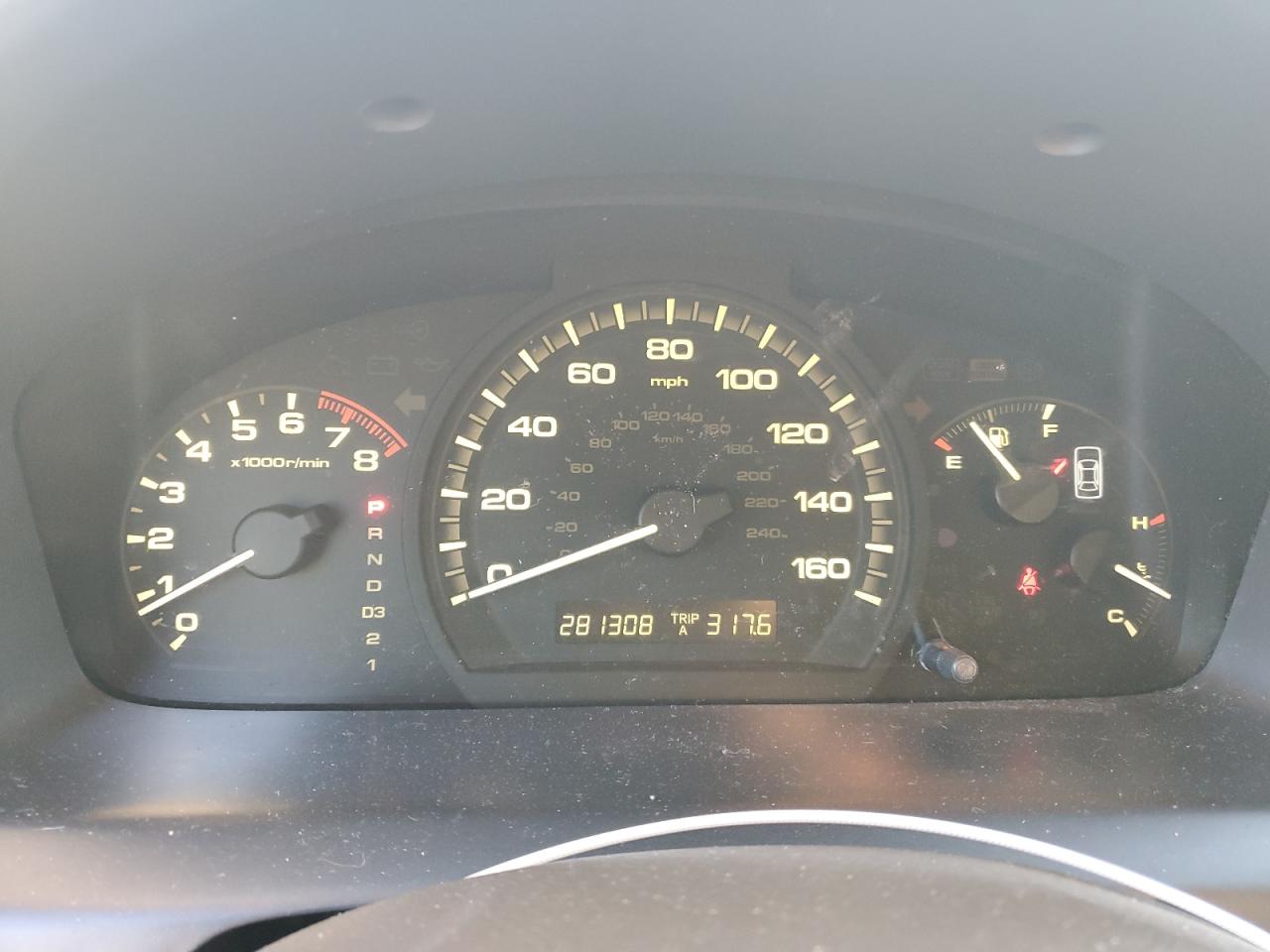 2006 Honda Accord - Image 9