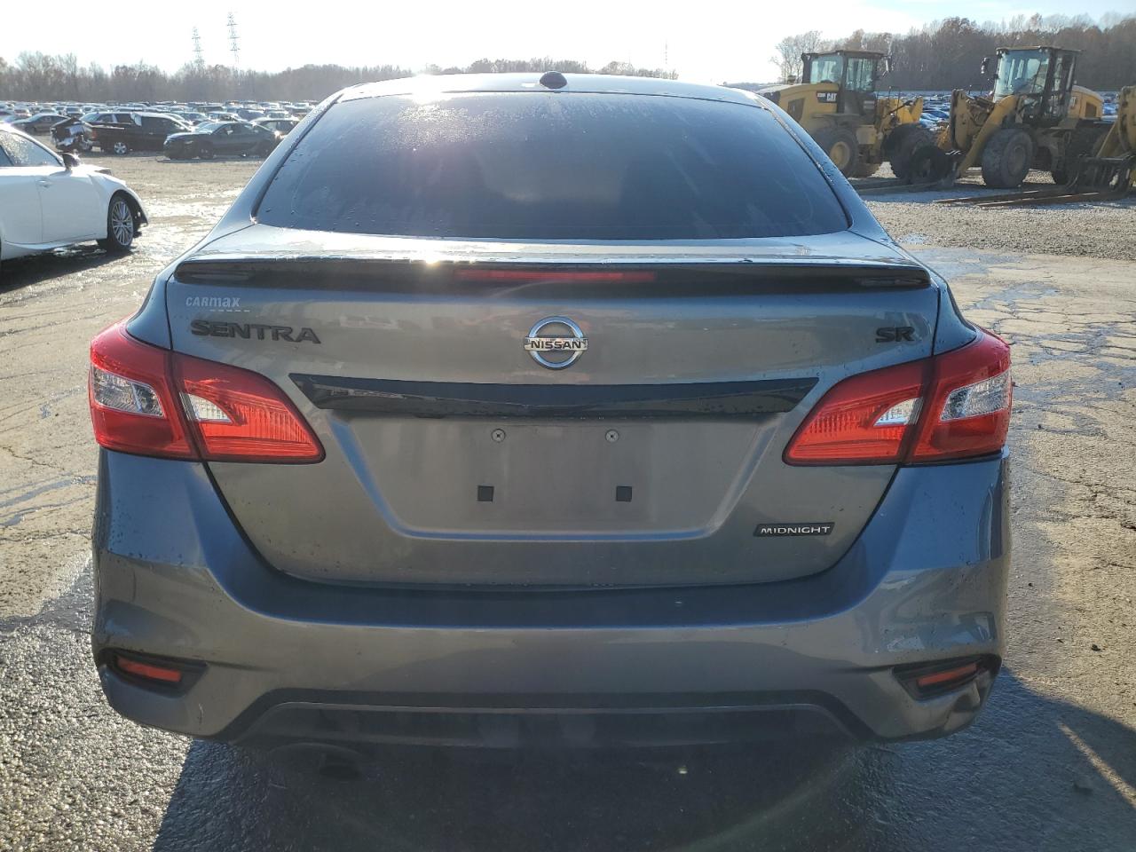 2018 Nissan Sentra - Image 6