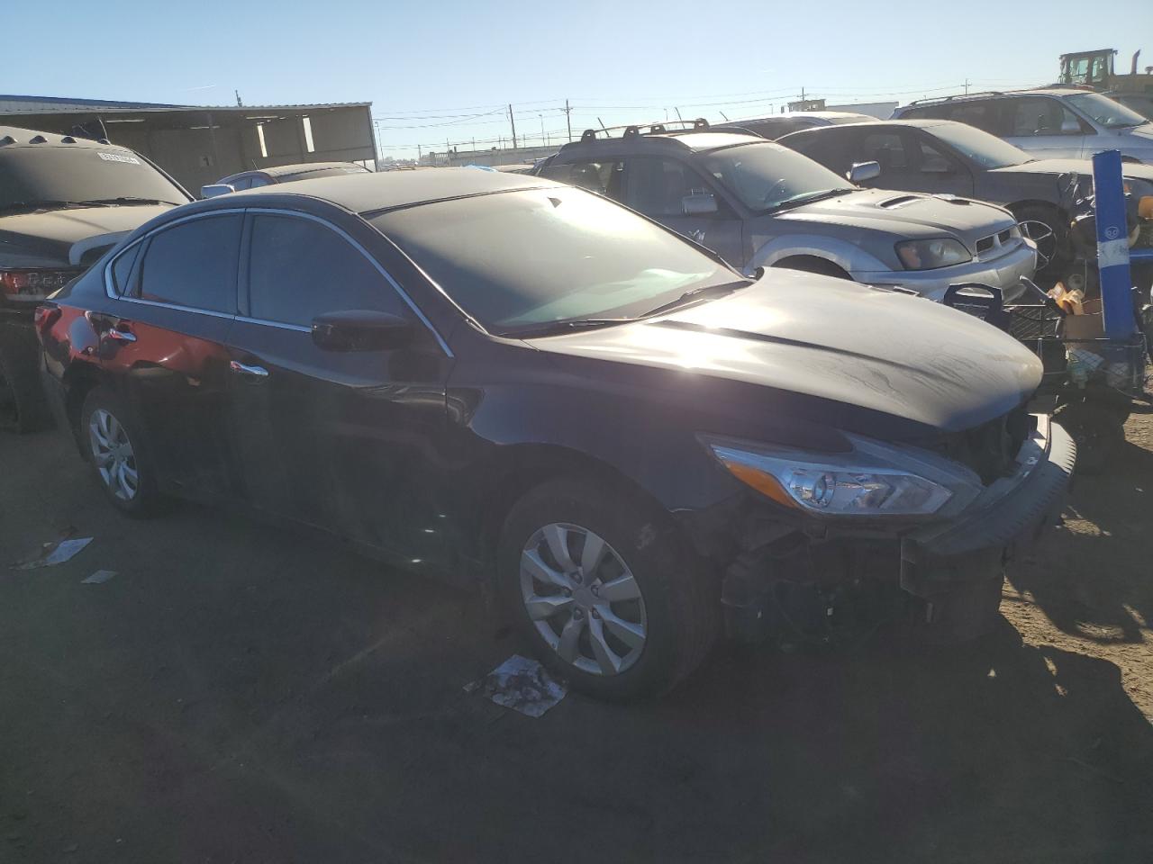 1N4AL3AP4JC261419 NISSAN ALTIMA 2018