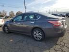 2013 Nissan Altima 2.5 продається в Colton, CA - Front End
