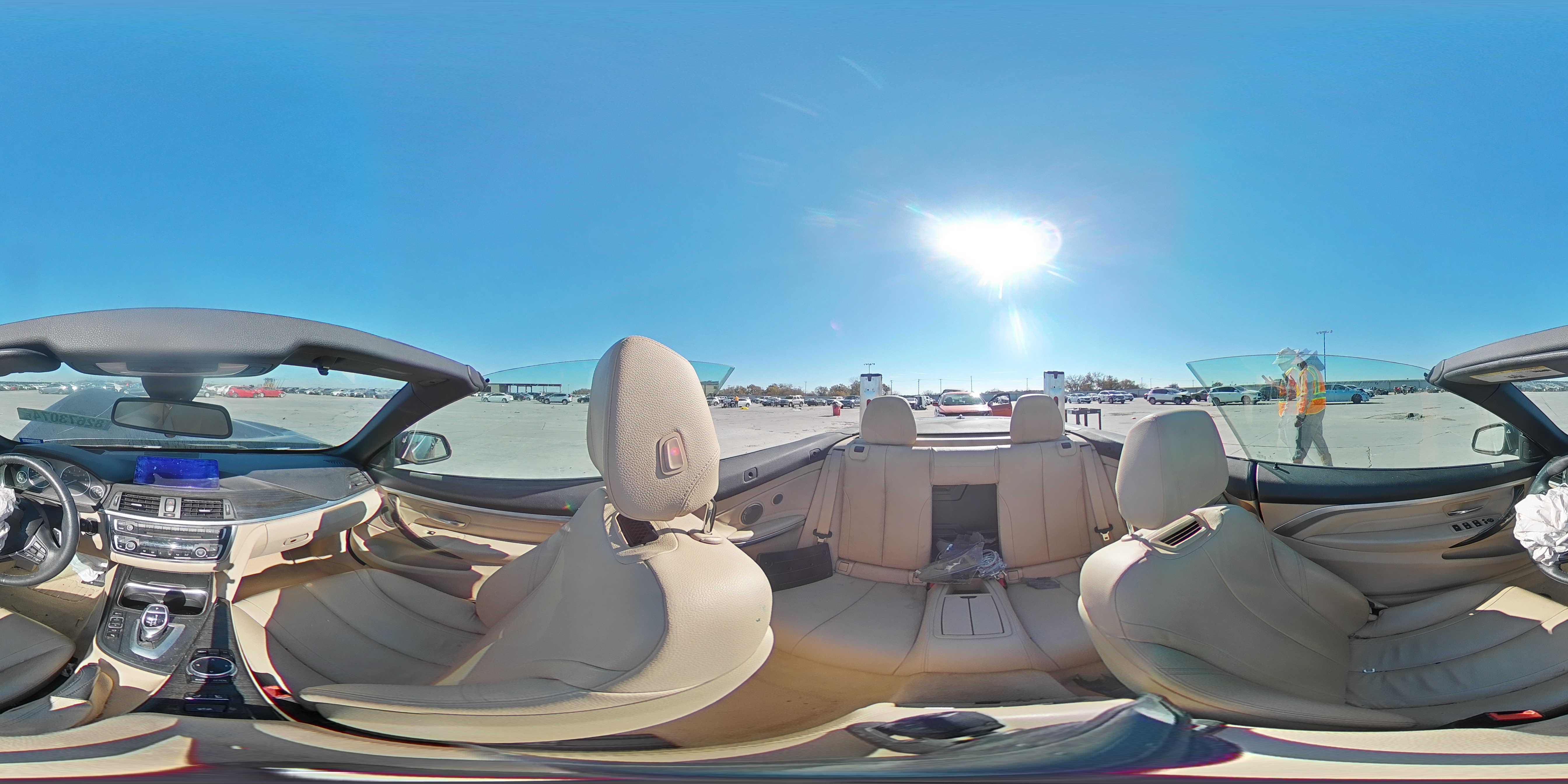 2014 BMW 4er - Image 13