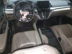 2018 Honda Odyssey Exl იყიდება Leroy-ში, NY - Front End