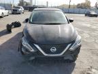 2017 Nissan Sentra S zu verkaufen in Sun Valley, CA - Front End