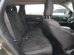 2015 Jeep Cherokee Latitude იყიდება Sacramento-ში, CA - Front End