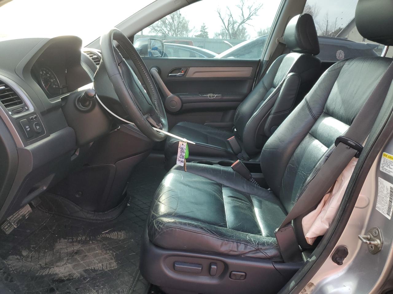 2009 Honda CR-V - Image 7