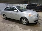 2011 Hyundai Accent Gls للبيع في Candia، NH - Rear End