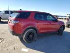 2018 Land Rover Discovery Sport Hse de vânzare în Wilmer, TX - Front End