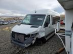 2023 Mercedes-Benz Sprinter 2500 продається в Reno, NV - Front End