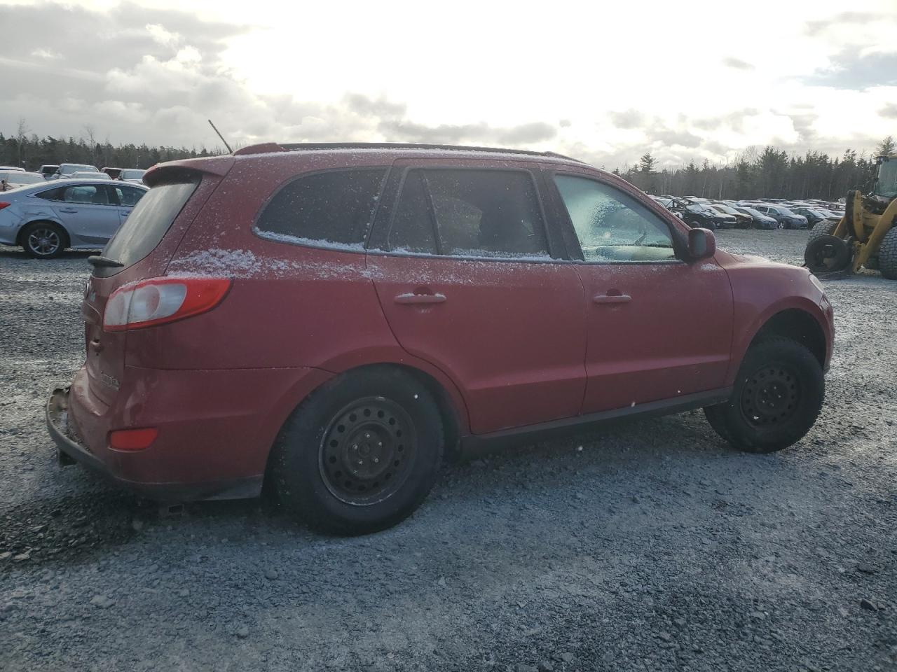 2010 Hyundai Santa Fe - Image 3