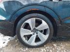 2021 AUDI E-TRON S L for sale at Copart YORK