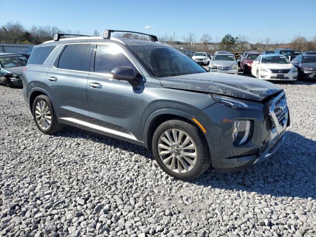  HYUNDAI PALISADE 2020 Gray