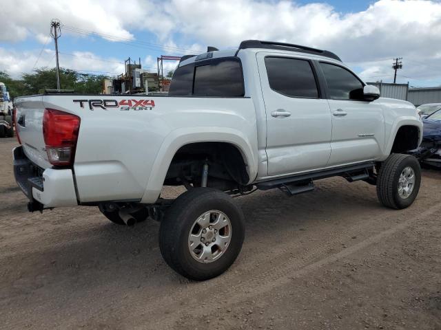  TOYOTA TACOMA 2022 Белый