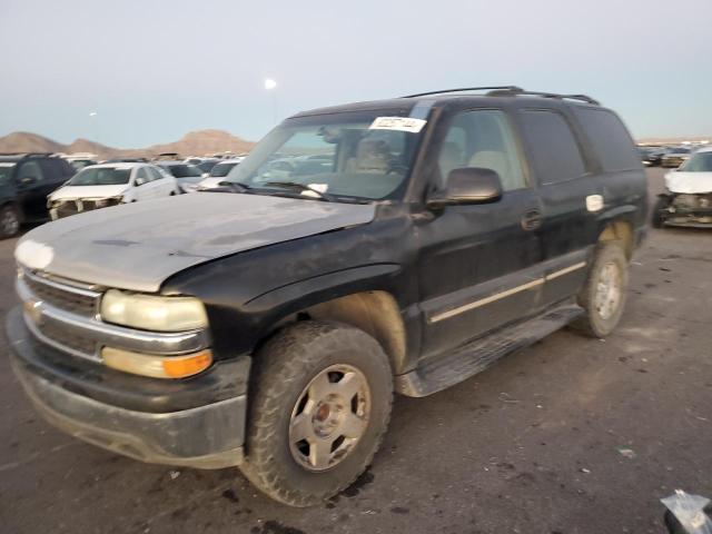 2004 Chevrolet Tahoe C1500