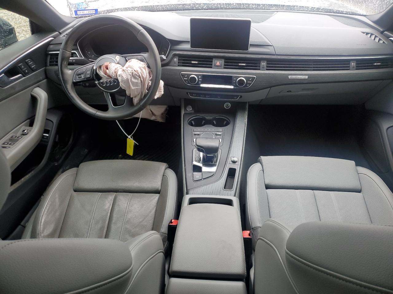 2018 Audi A5 - Image 8