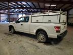 2020 FORD F150 SUPER CAB for sale at Copart NC - RALEIGH NORTH