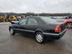 1996 Mercedes-Benz C 280 zu verkaufen in Memphis, TN - Front End