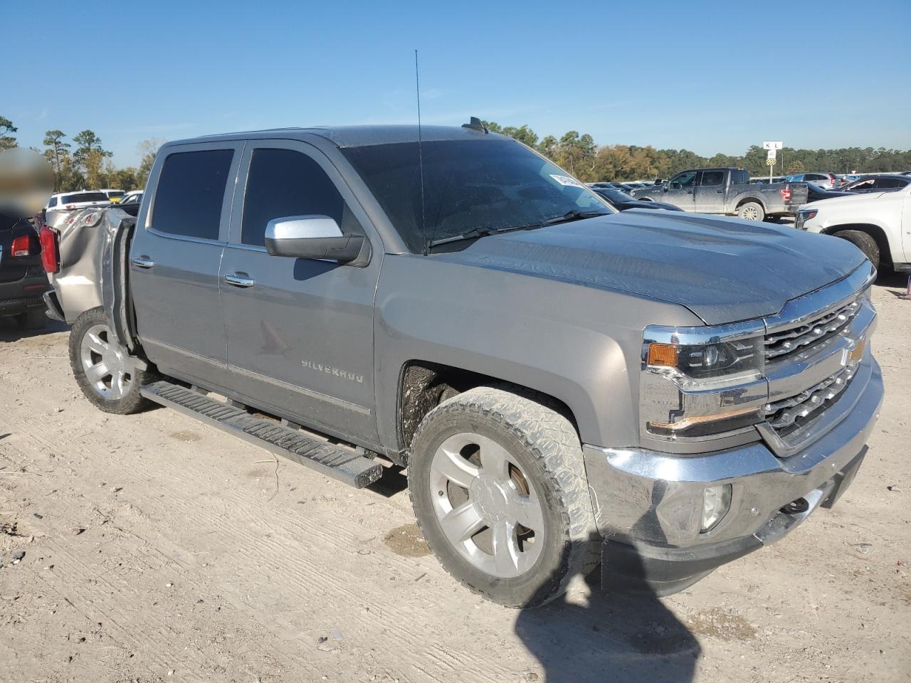3GCUKSEC1HG375591 CHEVROLET ALL Models 2017