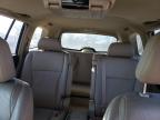 2008 Toyota Highlander Limited en Venta en Oklahoma City, OK - Side