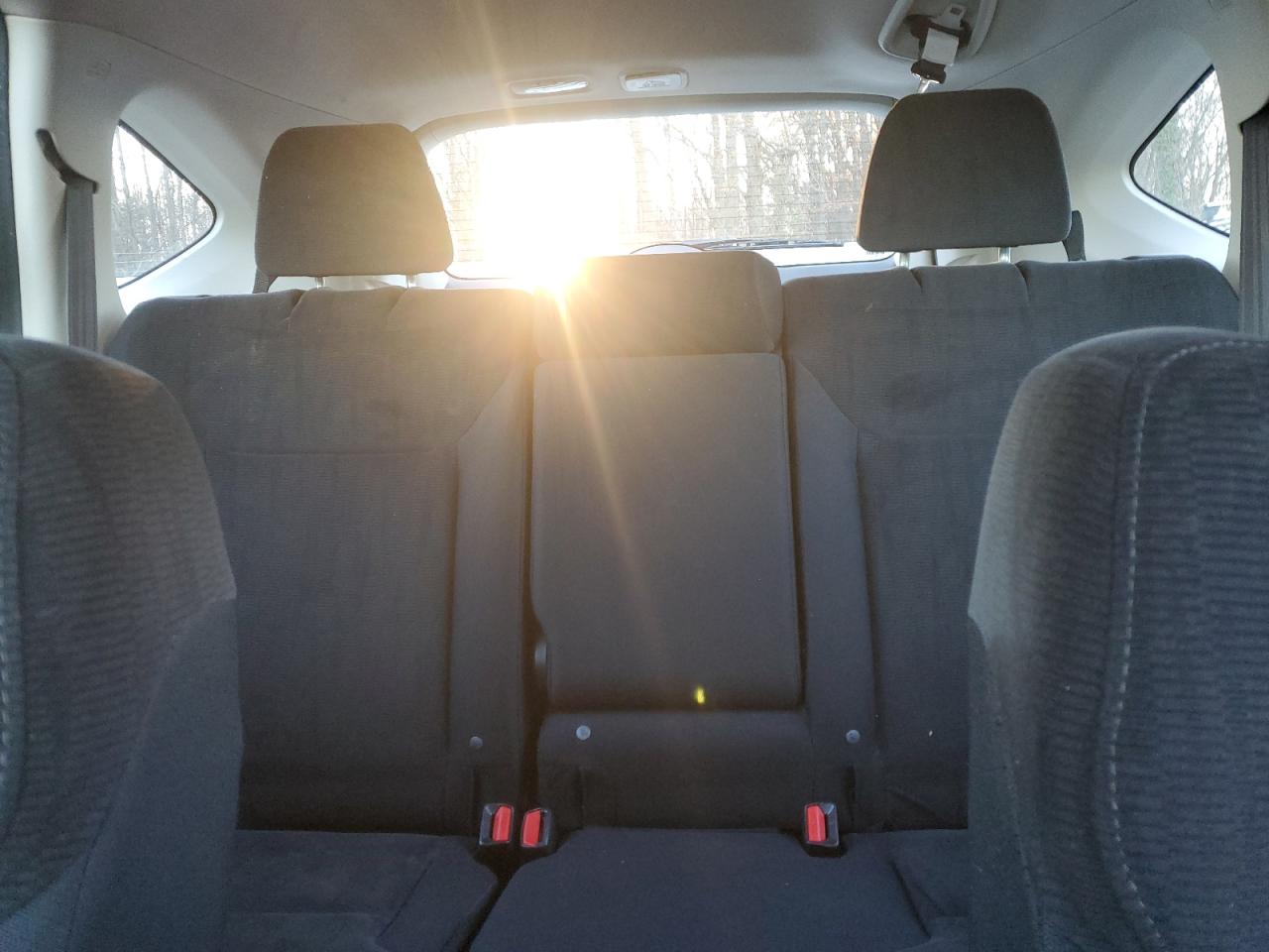 2014 Honda CR-V - Image 10
