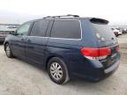 2010 Honda Odyssey Exl продається в Jacksonville, FL - Normal Wear