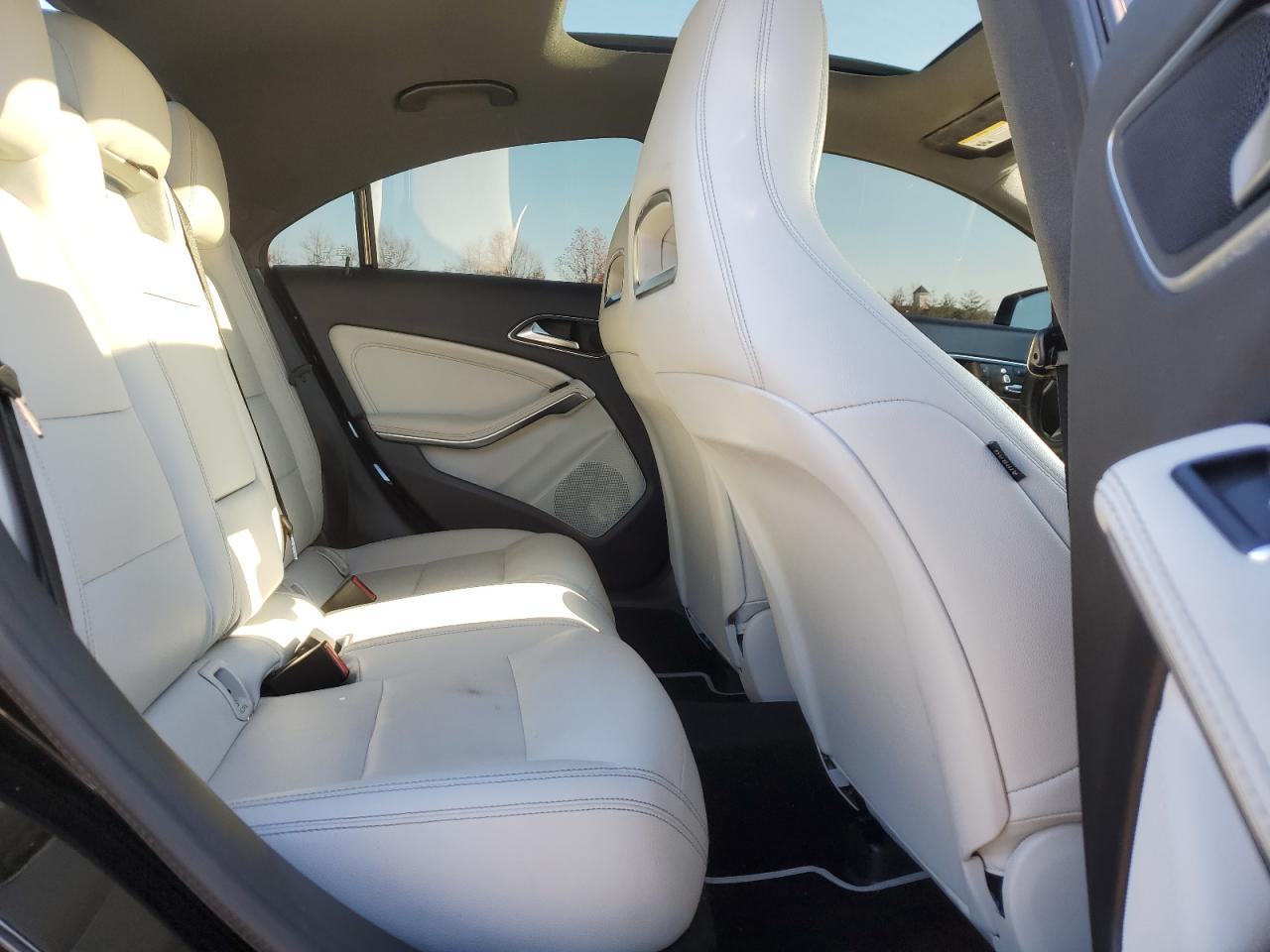 2019 Mercedes-Benz CLA-klasse - Image 10