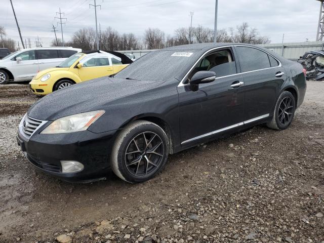 2010 Lexus Es 350 de vânzare în Columbus, OH - Minor Dent/Scratches