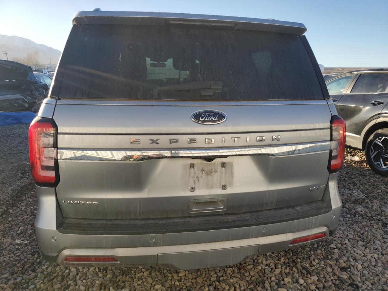 VIN 1FMJK2AT0NEA30107 2022 FORD EXPEDITION no.6