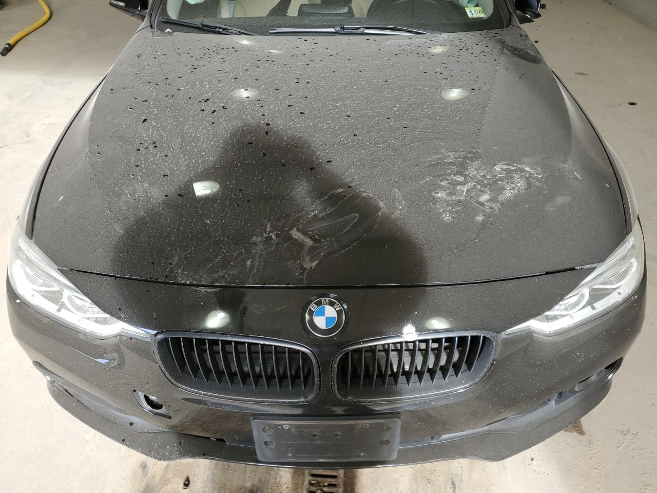 2018 BMW 3er - Image 11