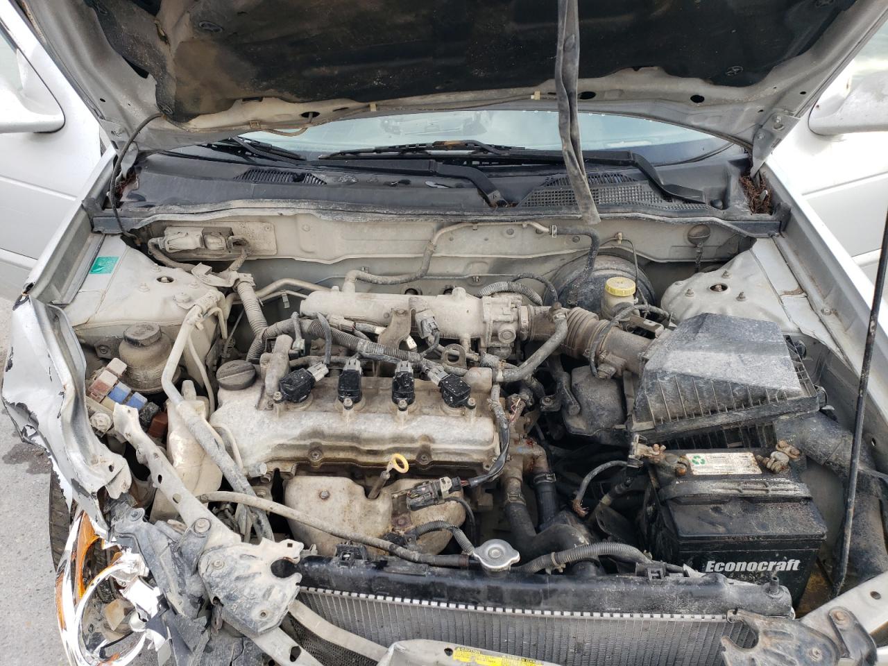 2005 Nissan Sentra - Image 13