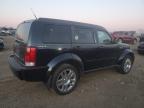 2011 Dodge Nitro Heat продається в Elgin, IL - Front End