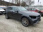 2020 Mercedes-Benz Glc 300 4Matic на продаже в North Billerica, MA - Front End