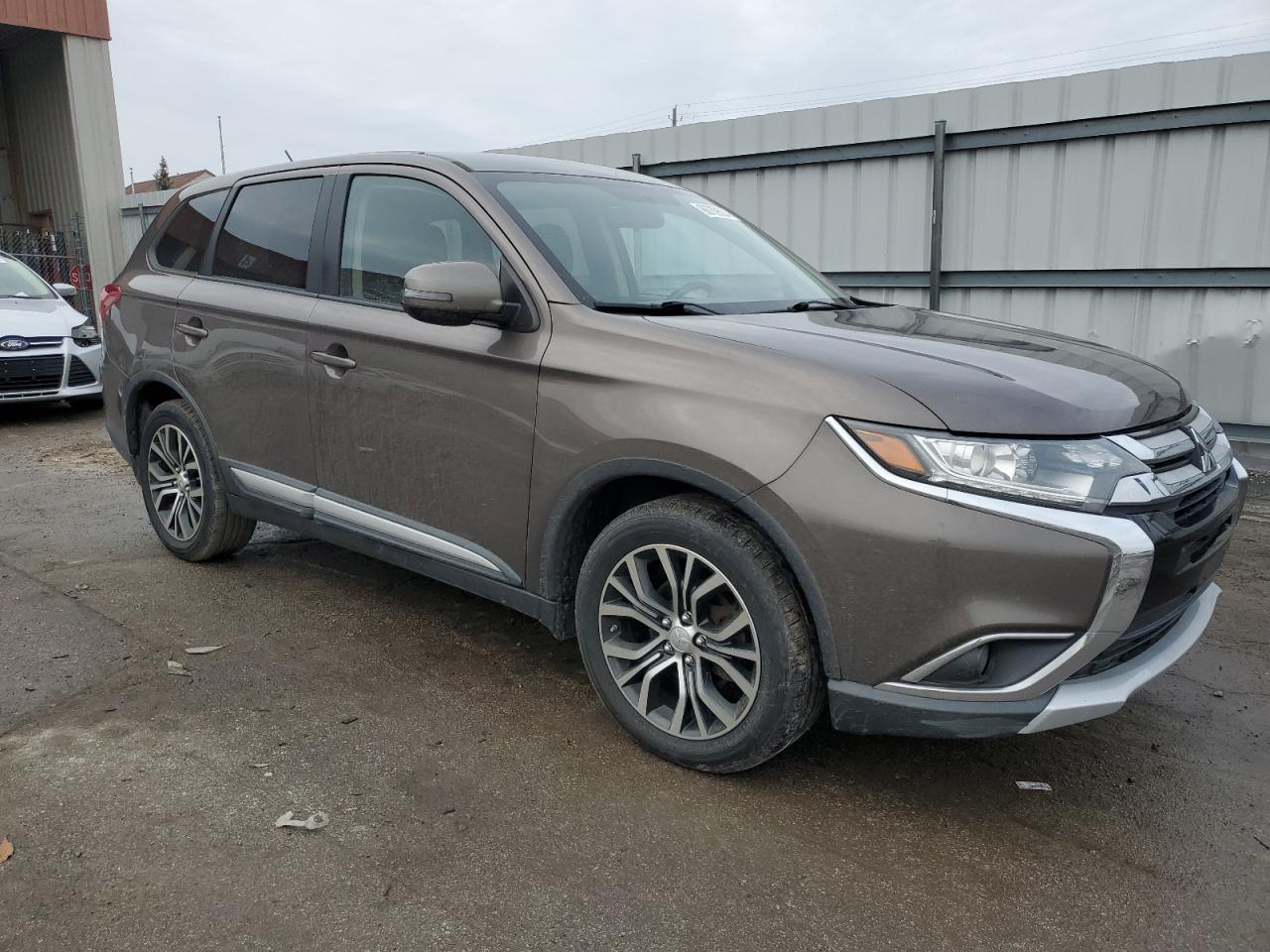 VIN JA4AZ3A32GZ004328 2016 MITSUBISHI OUTLANDER no.4