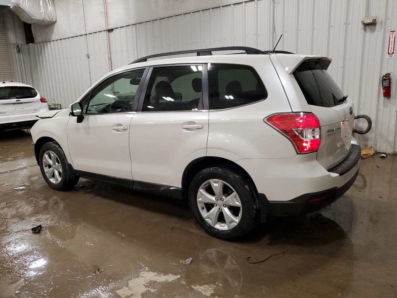 2015 Subaru Forester - Image 2